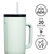 Corkcicle - Cruiser - 40oz Sage Mist - (Add-On)