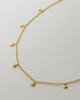 Bryan Anthonys - Be Your Own Kind Of Beautiful Necklace - Gold