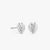 Bryan Anthonys - Breathe Stud Earrings - Silver - (Add-On)