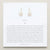 Bryan Anthonys - Grit Baroque Pearl Drop Earring 14K Gold - (Add-On)