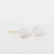Bryan Anthonys - Grit Baroque Pearl Stud Earring 14K Gold - (Add-On)