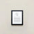 Bryan Anthonys - Be Your Own Kind Of Beautiful Illustration With Meaning 5x7 Framed Print - Black - (Add-On)