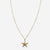 Bryan Anthonys - Renew Pendant Necklace - 14k Gold - (Add-On)