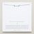 Bryan Anthonys - Go With The Waves Necklace - Silver (Add-On)