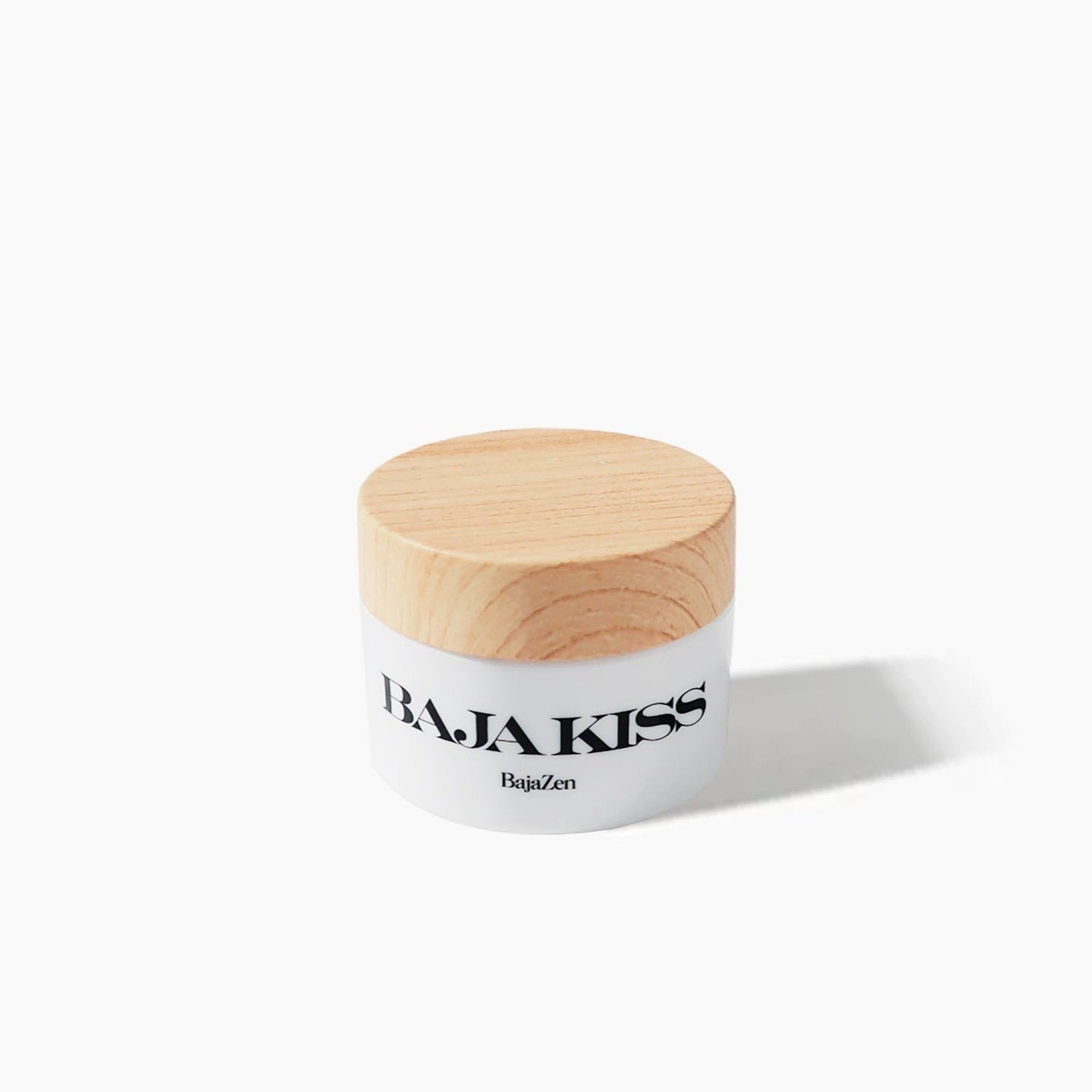 Baja Zen - Baja Kiss Lip Scrub - (Add-On)