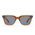Diff Eyewear - Billie Sunglasses - Whiskey (Add-On)