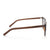 Diff Eyewear - Billie Sunglasses - Whiskey (Add-On)