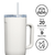 Corkcicle - Cruiser - 40oz Oat Milk - (Add-On)