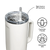 Corkcicle - Cruiser - 40oz Oat Milk - (Add-On)