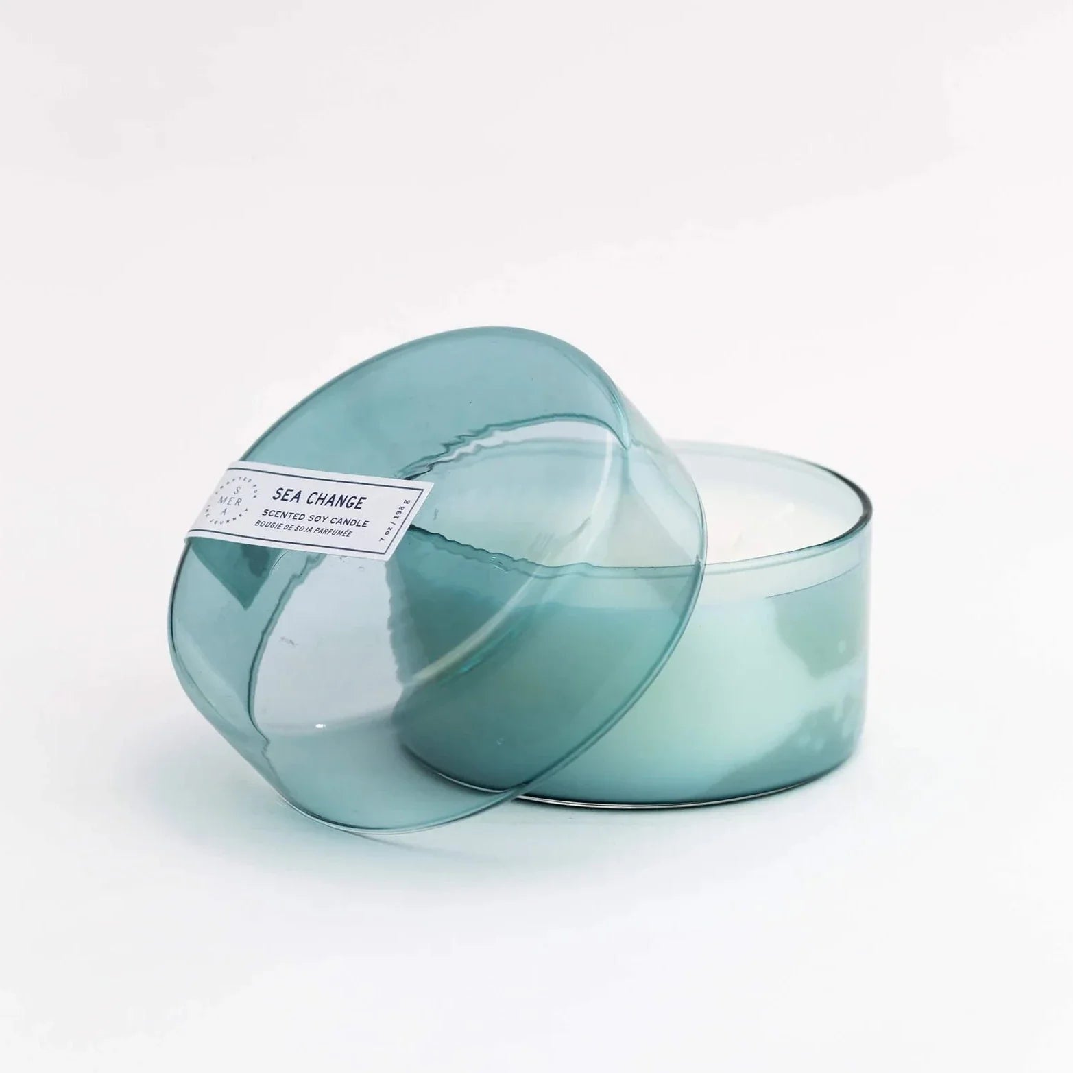 MerSea - Sea Change Canister Candle (Add-On)