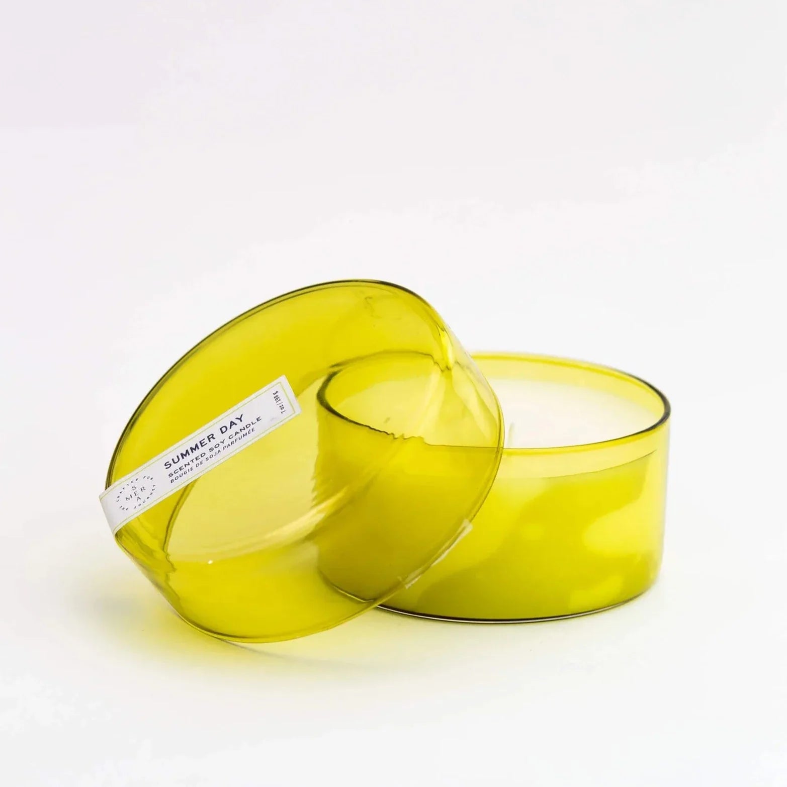 MerSea - Summer Day Canister Candle (Add-On)