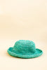 Casa Clara - Island Hat - Turquoise