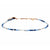 Lotus and Luna - Clarity + Healing 4mm Healing Necklace - (Add-On)