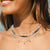 Lotus and Luna - Clarity + Healing 4mm Healing Necklace - (Add-On)
