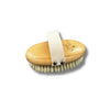 Florida Glow - Dry Body Brush - (Add-On)