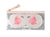 Hang Accessories - Flamingo Satin Eyemask - (Add-On)
