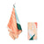 Dock & Bay - Towel - Congo Canopy - Small Hand Towel - (Add-On)