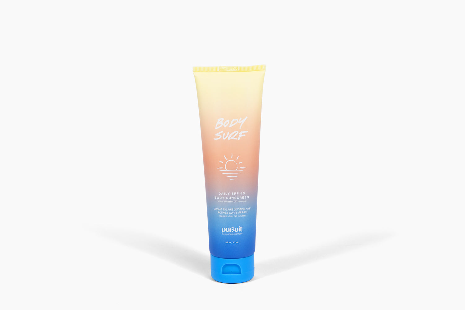Pursuit - Body Surf SPF 40