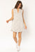 Amuse Society - Kian Dress - Ice Pack (Add-On)