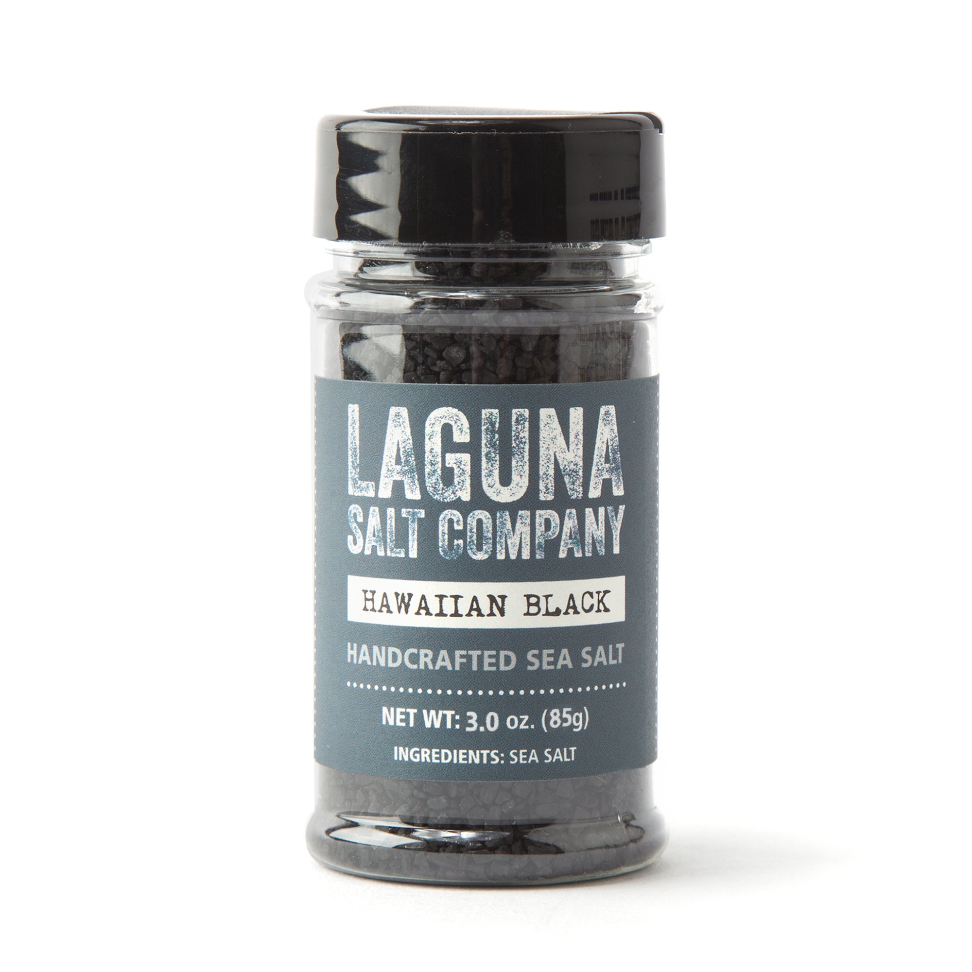 Laguna Salt Company - Tropical Salt Gift 4 Pack (Add-On)