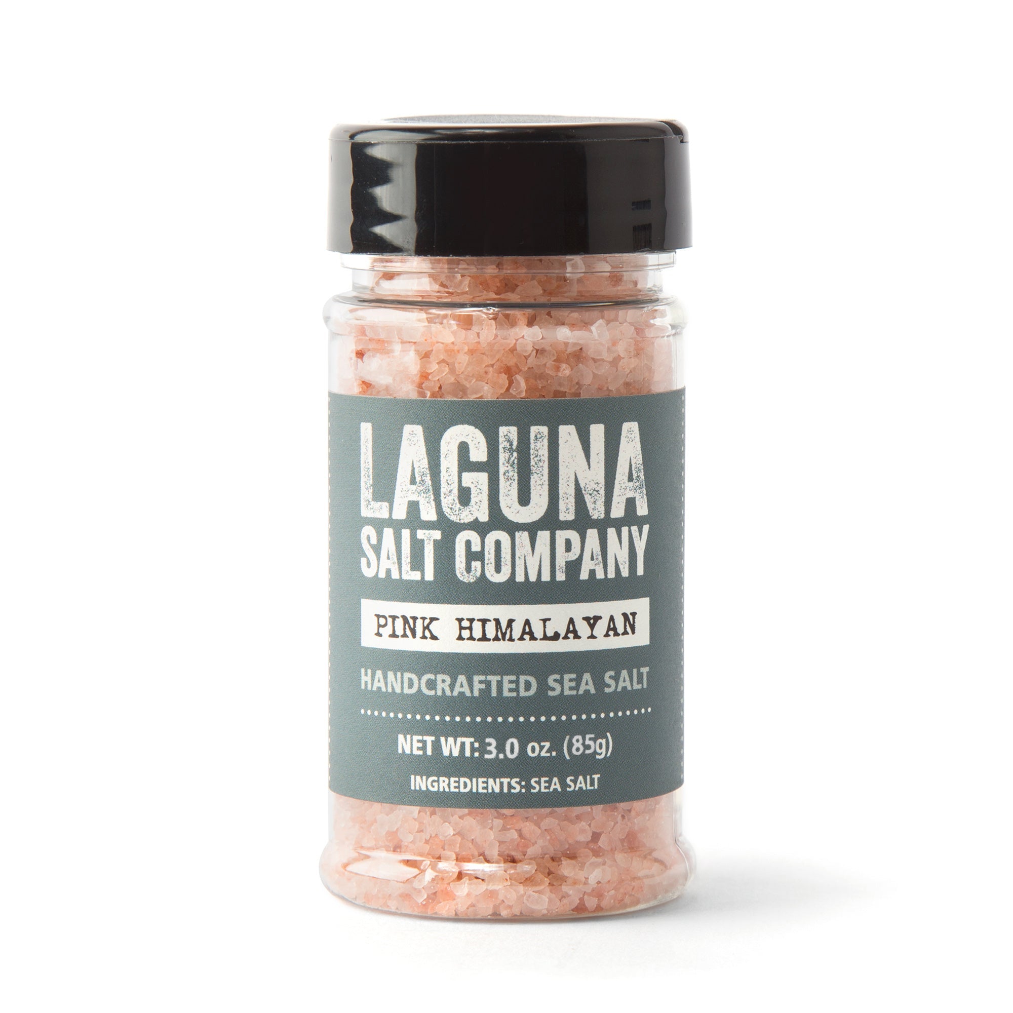 Laguna Salt Company - Tropical Salt Gift 4 Pack (Add-On)