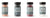 Laguna Salt Company - Tropical Salt Gift 4 Pack (Add-On)