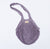 Post Surf Collective - Plant Dyed String Beach Bag - Lavender (Add-On)