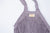 Post Surf Collective - Plant Dyed String Beach Bag - Lavender (Add-On)