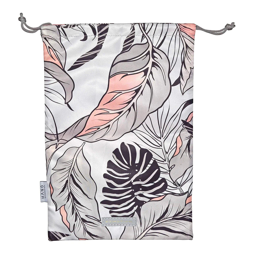 Hang Accessories - 3 Piece Travel Bag Set - Leaf - (Add-On)