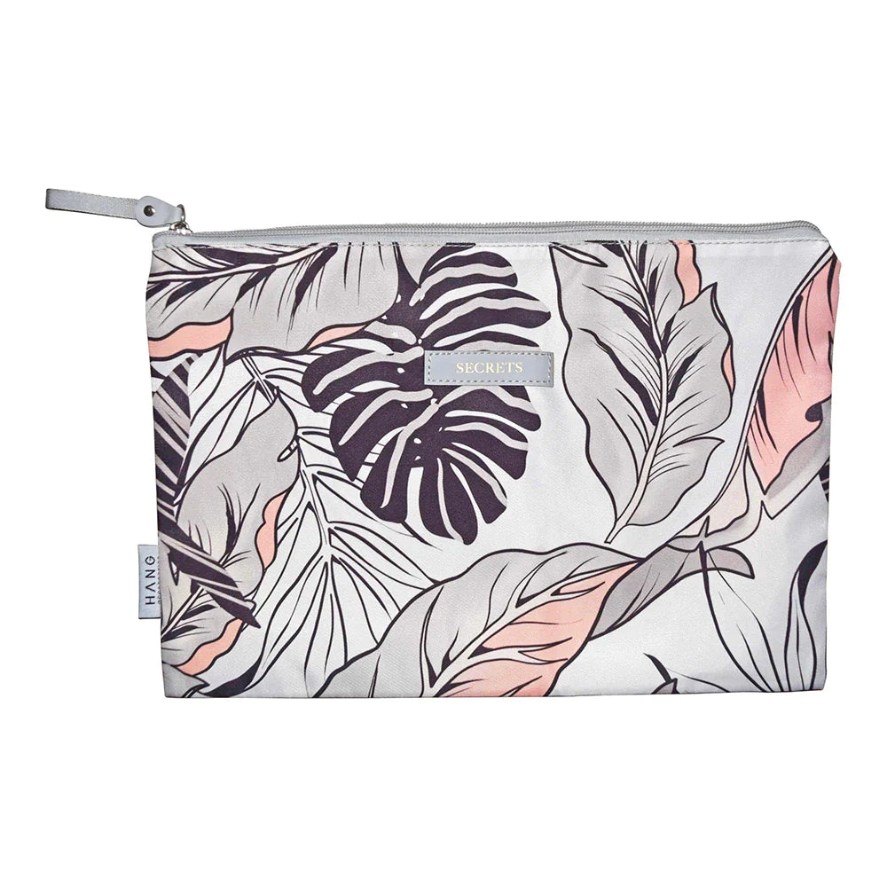 Hang Accessories - 3 Piece Travel Bag Set - Leaf - (Add-On)