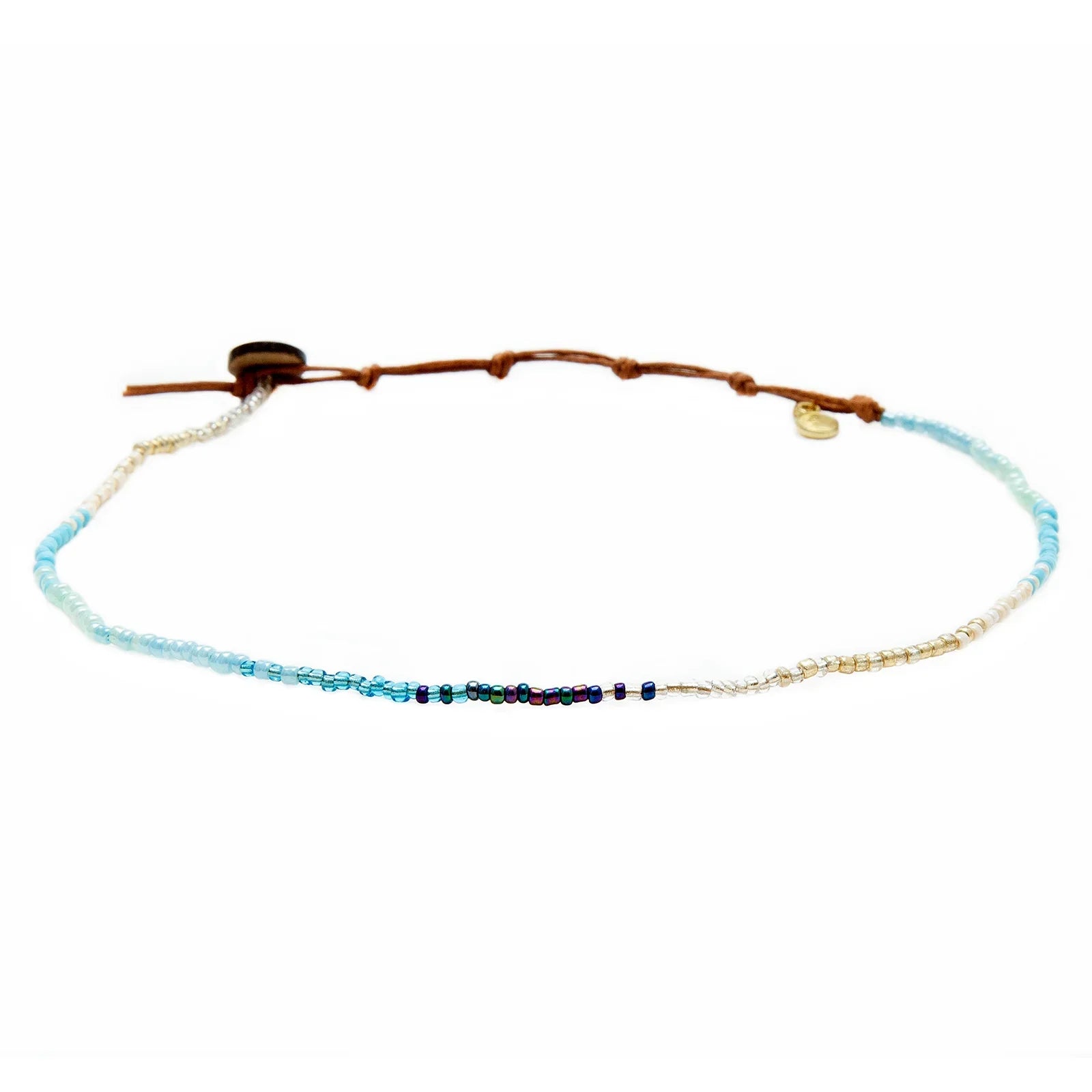 Lotus and Luna - Low Tide Necklace - (Add-On)
