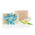 Pure Fiji - Handmade Paper Soap - Coconut - (Add-On)