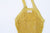 Post Surf Collective - Plant Dyed String Beach Bag - Mango (Add-On)