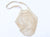 Post Surf Collective - Plant Dyed String Beach Bag - Natural (Add-On)