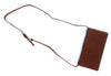 Salt + Umber - Playa Convertible Bag - Brown (Add-On)