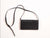 Salt + Umber - Playa Convertible Bag - Black (Add-On)
