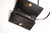 Salt + Umber - Playa Convertible Bag - Black (Add-On)