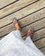 Salt + Umber - Sierra Sandal - Rainbow (Add-On)
