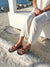 Salt + Umber - Sierra Sandal - Rainbow (Add-On)