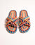 Salt + Umber - Sierra Sandal - Rainbow (Add-On)