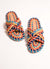 Salt + Umber - Sierra Sandal - Rainbow (Add-On)
