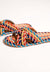 Salt + Umber - Sierra Sandal - Rainbow (Add-On)