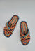 Salt + Umber - Sierra Sandal - Rainbow (Add-On)