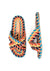 Salt + Umber - Sierra Sandal - Rainbow (Add-On)