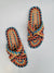 Salt + Umber - Sierra Sandal - Rainbow (Add-On)
