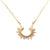 Salty Cali - Sunrise Necklace - (Add-On)