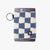 Thread Wallets - Faded Check Elastic Wallet - (Add-On)
