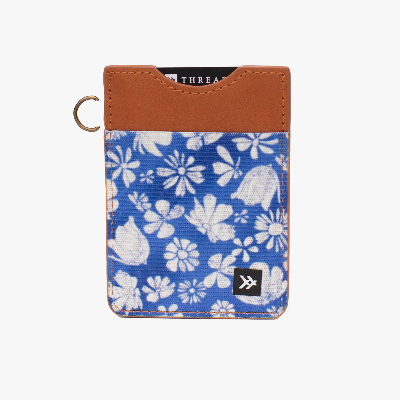 Thread Wallets - Fawn Vertical Wallet - (Add-On)
