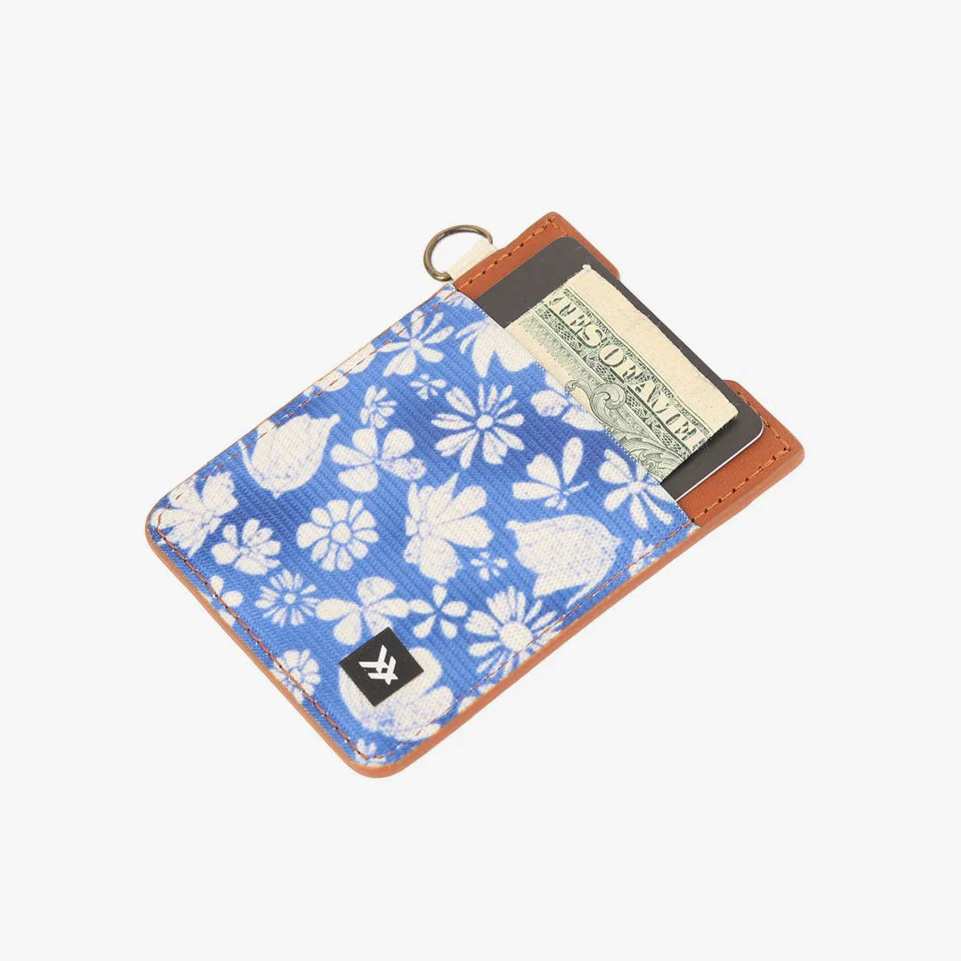 Thread Wallets - Fawn Vertical Wallet - (Add-On)